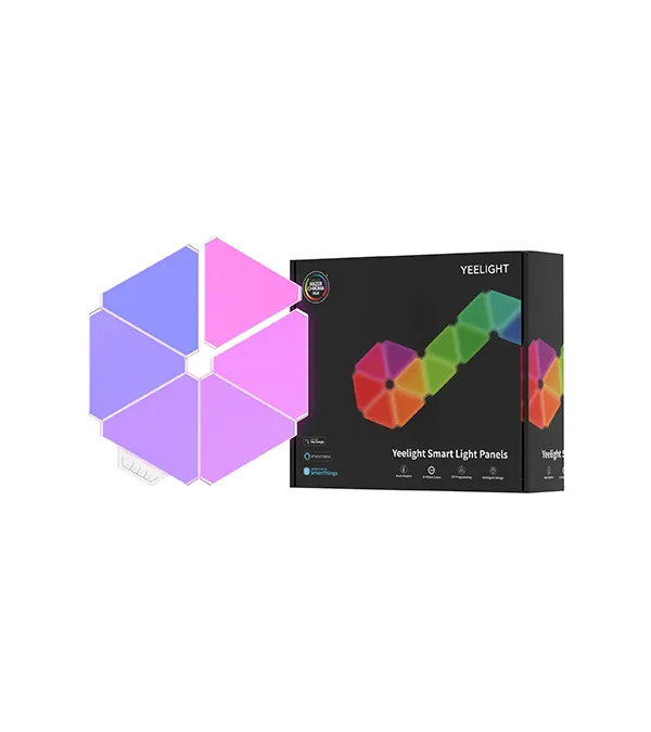 Yeelight Smart Light Panels-6pcs