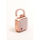 LoveLock - Bluetooth Speaker