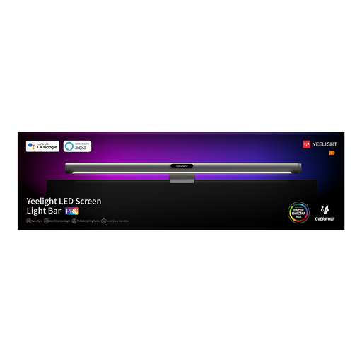 [YLTD003] Yeelight LED Screen Light Bar Pro