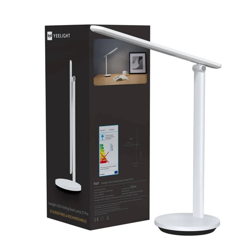 [YLTD14YL] Yeelight LED Folding Desk Lamp Z1 Pro